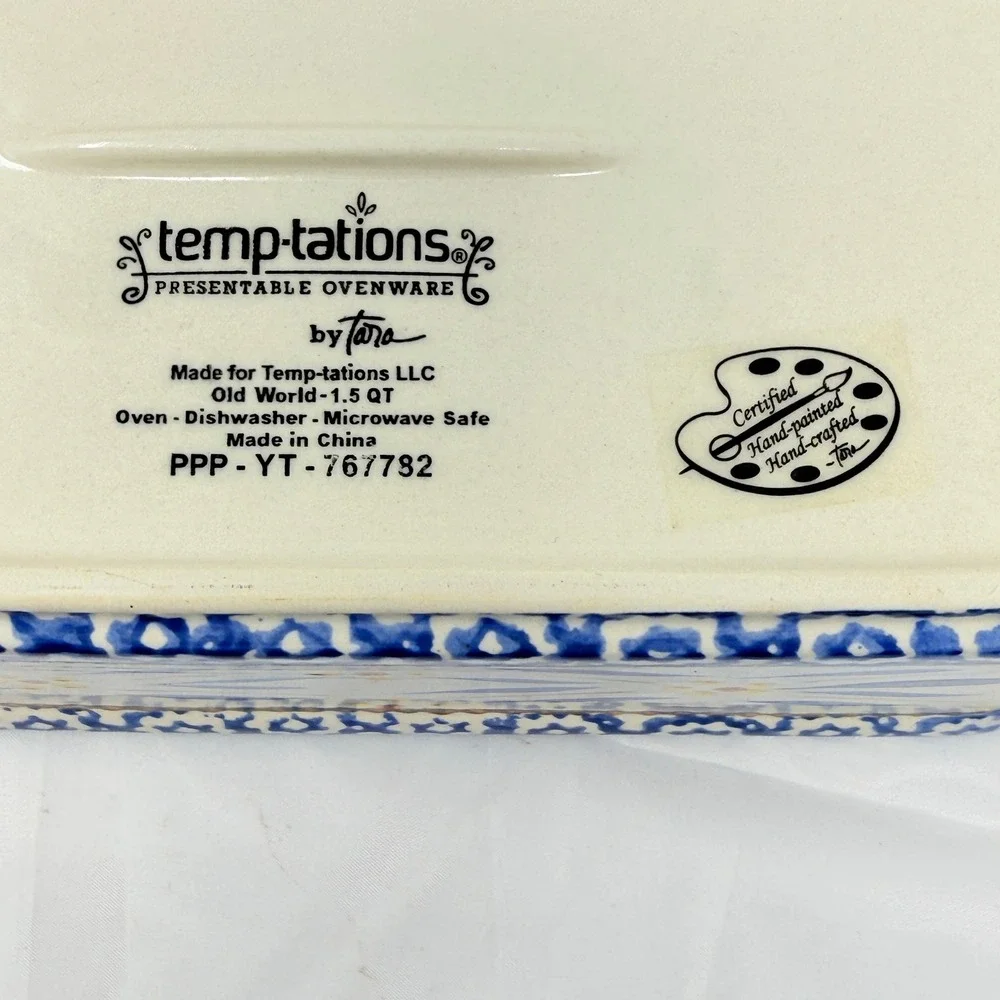 Temp-Tations temp tations